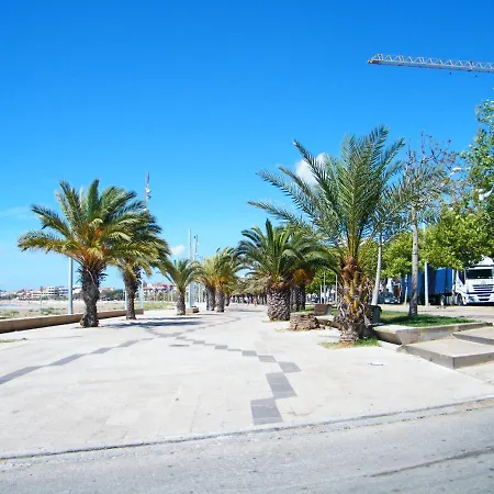 The Queen Locazione Turistica Alghero
